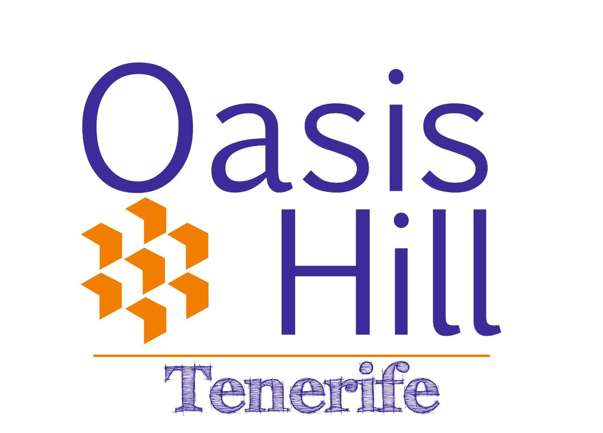 Oasis Hill Icod De Los Vinos Exteriér fotografie